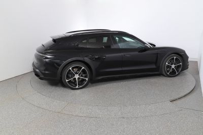 Porsche Taycan Gebrauchtwagen