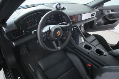 Porsche Taycan Gebrauchtwagen