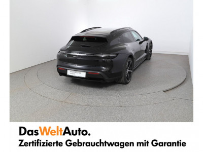 Porsche Taycan Gebrauchtwagen