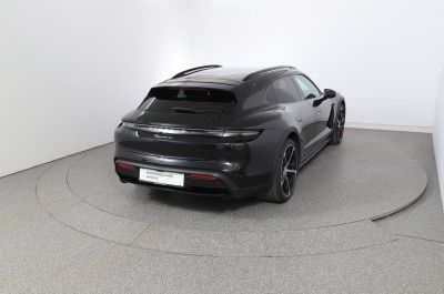 Porsche Taycan Gebrauchtwagen