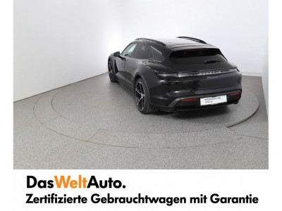 Porsche Taycan Gebrauchtwagen