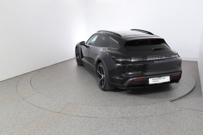 Porsche Taycan Gebrauchtwagen