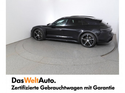 Porsche Taycan Gebrauchtwagen