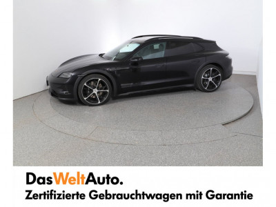 Porsche Taycan Gebrauchtwagen