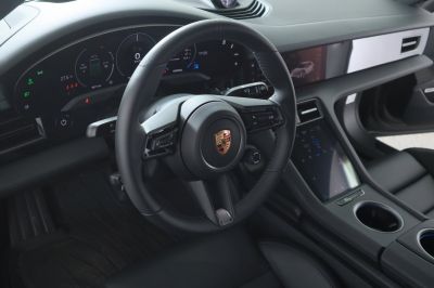 Porsche Taycan Gebrauchtwagen