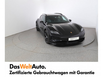 Porsche Taycan Gebrauchtwagen