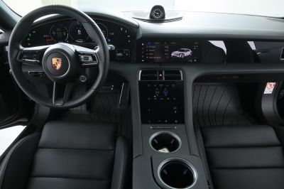 Porsche Taycan Gebrauchtwagen