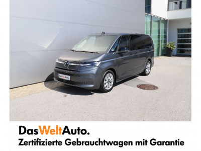 VW Multivan Gebrauchtwagen