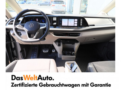 VW Multivan Gebrauchtwagen