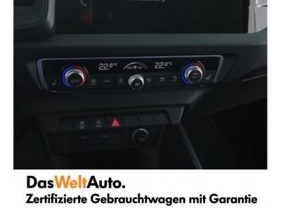 Audi A1 Gebrauchtwagen