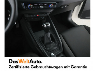 Audi A1 Gebrauchtwagen