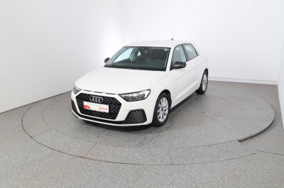 Audi A1 Gebrauchtwagen