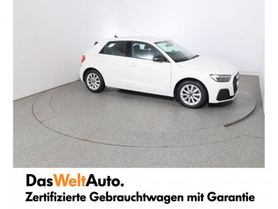 Audi A1 Gebrauchtwagen