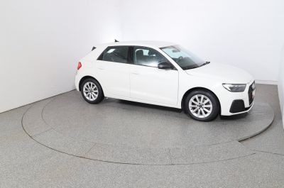 Audi A1 Gebrauchtwagen