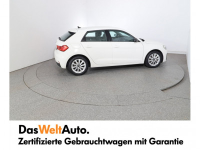 Audi A1 Gebrauchtwagen