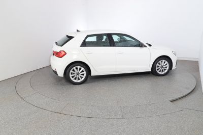 Audi A1 Gebrauchtwagen