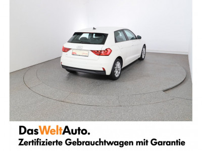 Audi A1 Gebrauchtwagen