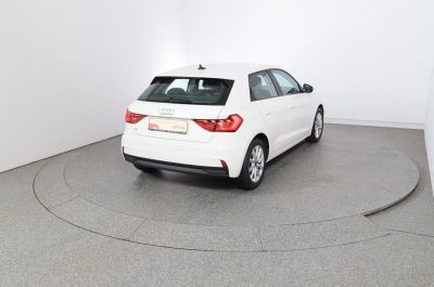 Audi A1 Gebrauchtwagen