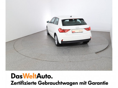 Audi A1 Gebrauchtwagen