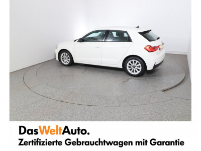 Audi A1 Gebrauchtwagen