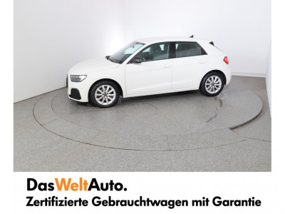 Audi A1 Gebrauchtwagen