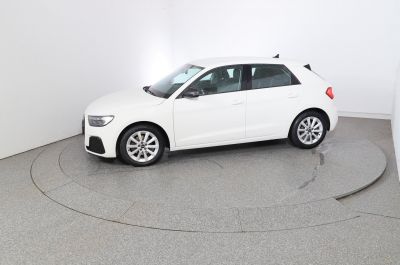 Audi A1 Gebrauchtwagen