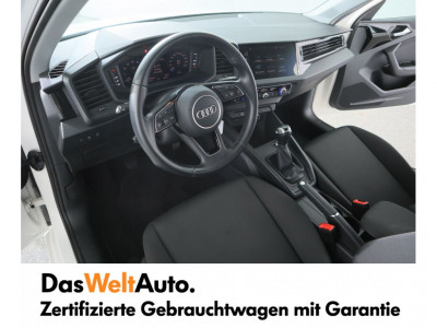 Audi A1 Gebrauchtwagen