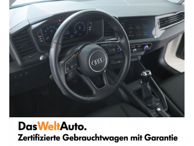 Audi A1 Gebrauchtwagen