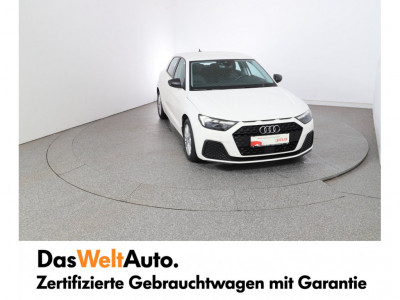 Audi A1 Gebrauchtwagen