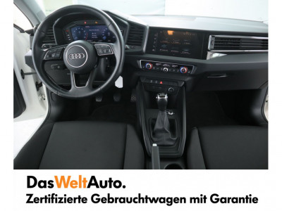 Audi A1 Gebrauchtwagen