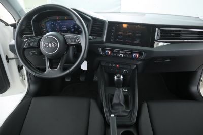 Audi A1 Gebrauchtwagen