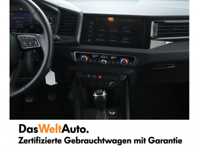 Audi A1 Gebrauchtwagen