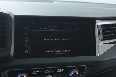 Audi A1 Gebrauchtwagen