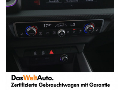 Audi A1 Gebrauchtwagen