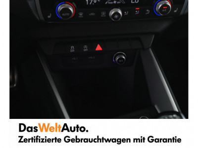 Audi A1 Gebrauchtwagen