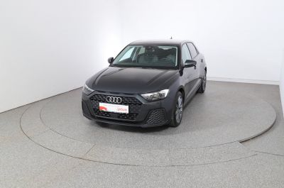 Audi A1 Gebrauchtwagen