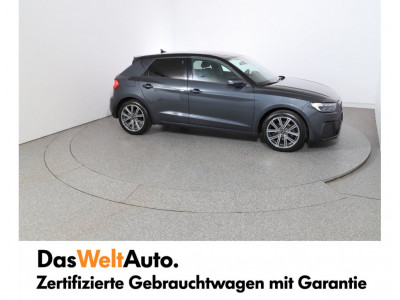 Audi A1 Gebrauchtwagen