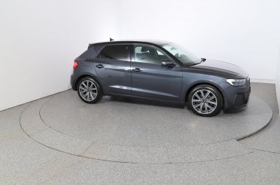 Audi A1 Gebrauchtwagen