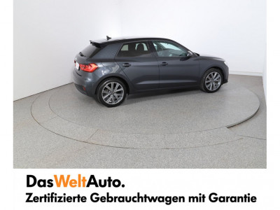 Audi A1 Gebrauchtwagen