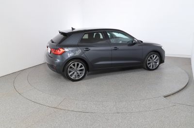 Audi A1 Gebrauchtwagen