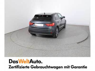 Audi A1 Gebrauchtwagen