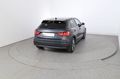 Audi A1 Gebrauchtwagen