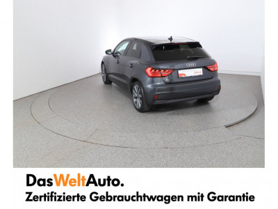 Audi A1 Gebrauchtwagen