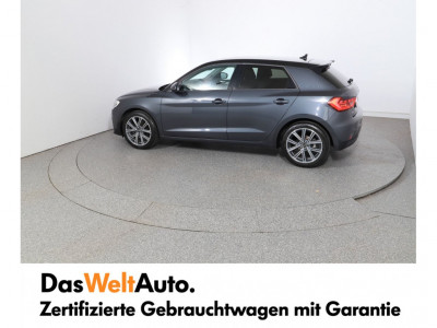 Audi A1 Gebrauchtwagen