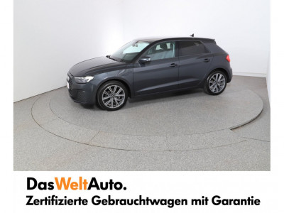 Audi A1 Gebrauchtwagen