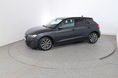 Audi A1 Gebrauchtwagen