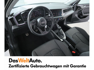 Audi A1 Gebrauchtwagen