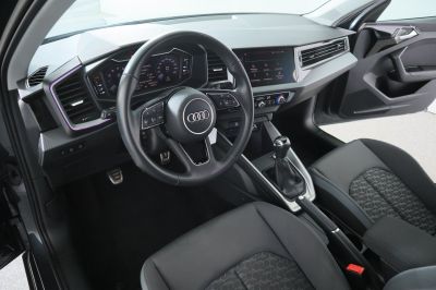 Audi A1 Gebrauchtwagen