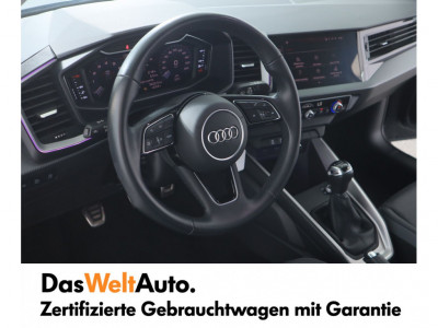 Audi A1 Gebrauchtwagen