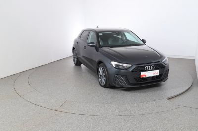 Audi A1 Gebrauchtwagen